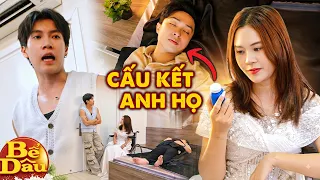 Tận tình CHĂM SÓC CHỒNG cùng anh họ TIỄN CHỒNG VỀ VỚI ÔNG BÀ | PHIM NGẮN VIỆT NAM 2026 | Phim YeaH1