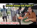 Download Lagu Saat mau makan tiba tiba suami sudah pulang..KENAPA JADI BEGITU JALANYA ??