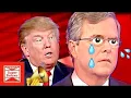 Jeb s Saddest Moments A Compilation