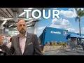 Virtual Tour of El Clasificado