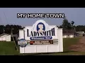 Ladysmith WI - My Home Town