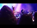 Haggard - Per Aspera ad Astra live at İstanbul 11.10.2026