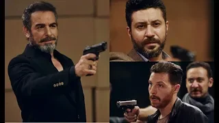 العطارين اتصرفوا ازاي مع الخائن خناقة يحيى العطار واليتيم رد فعل سليم العطار 