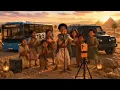 MWAMBIE FARAO NIMEOKOKA TELL PHARAOH AM SAVED SWAHILI WORSHIP SONG 2026 YOU MUST WATCH 