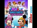 Puppy Dog Pals Main Title Theme (From "Puppy Dog Pals")