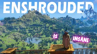 Why You NEED To Play Enshrouded 1.0