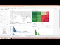 Tableau Basics Part 7