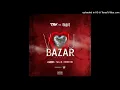 TRX Music ft. Dj Nilson - Vou Bazar (REMIX) Afro Warriors , Silyvi & AfroZone