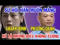 Lagu “Phương Oanh Và Cái Kết Sau Tất Cả: Khi Tình Yêu Không Cứu Nổi Hôn Nhân 💔”