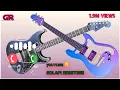 aye Mere Humsafar Guitar Ringtone Guitar Ringtone