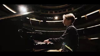 Joe Hisaishi 久石譲 The Path Of The Wind From Totoro My Piano Version 