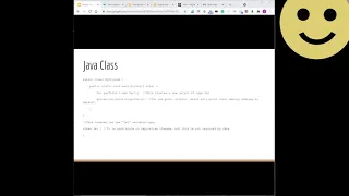 Intro to Java Lesson 13