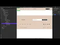 Mini Series on Webflow dropdown link item