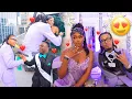 WE TOOK OVER FunnyMike s STREAMER PROM 2026