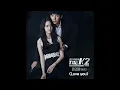 [The K2 OST Part 4] 민경훈 (Min Kyunghoon) - Love you
