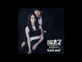 Download Lagu The K2 OST Part 4 민경훈 Min Kyunghoon - Love you