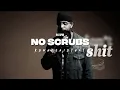 [FREE] Potter Payper x KayMuni x Asco Type Beat - "No Scrubs" | UK Real Rap Instrumental 2026