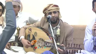 جديد و أقوى لقاء فني بين الفنان حمود السمه و صلاح الأخفش قالوا لي اقنع و كل ما دق الهوى الباب 