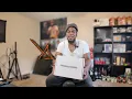 Unboxing Springfield Hellcat Pro