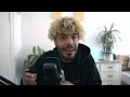 Das ist DER Sommerhit ☀️😎 ION MILES - POWERADE (Prod. by SiraOne) | BHZ | Reaction