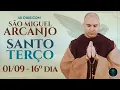 Download Lagu TERÇO DE HOJE — 01/09/2025 - QUARESMA DE SÃO MIGUEL - 16º DIA