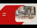 Vídeo do produto
