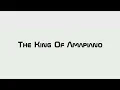 kabza de small & Mthunzi-Imithandazo(feat.Young Stunna,DJ Maphorisa,Sizwe Alakine & Umthakathi Kush)