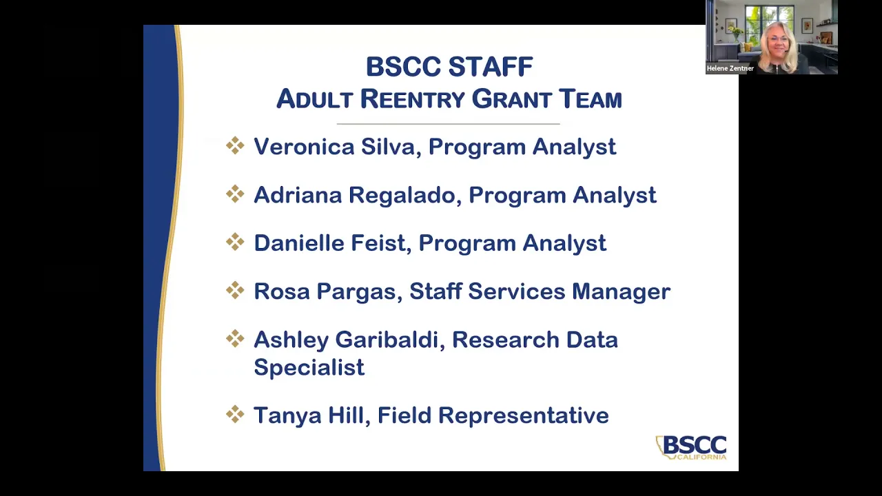 ARG Rental Assistance Cohort 2 - Grantee Orientation 12/14/20