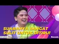 Download Lagu WANNA BEE, PENYANYI VIRAL YANG SUARANYA BAGUS MENYANYIKAN LAGU DARI INDIA | BROWNIS (25/3/22) P3