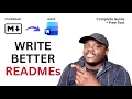 How to Write an Effective README File for Github Projects in 2026 Complete Guide Free Tool