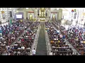 Download Lagu #QuiapoChurch Official 9AM #OnlineMass • 21 JUNE 2025 • Memorial of #SaintAloysiusGonzaga, Religious