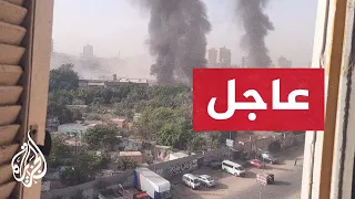 عاجل مراسل الجزيرة انفجار أجهزة اتصال يحملها عناصر من حزب الله في عدد من المناطق اللبنانية 