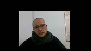 Aula de programação - revisões