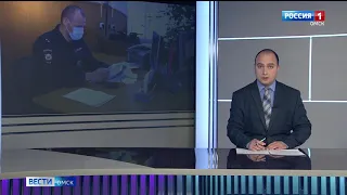 Сегодня профессиональный праздник отмечают участковые уполномоченные