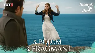 مسلسل هذا البحر سوف يفيض الحلقة 5 إعلان 3 مترجم للعربية إيليني ابنتنا 