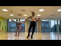 CARNAVAL 2020 samba class 4