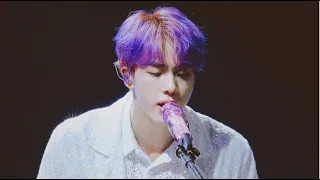 Download BTS JIN Epiphany(에피파니)무대 교차편집(stage mix)(이어폰필수) MP3