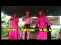 Download Lagu lagu Melayu Medley Cover Rahman, Syamsinar, Arila - Kocak Dan Lucu