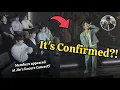 Download Lagu It's Confirmed?! The members will appear at Jin's Encore Concert? Like previous solo concerts?