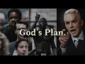 𝐆𝐨𝐝’𝐬 𝐏𝐥𝐚𝐧.