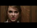 Taylor Swift - The Story Of Us