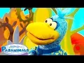 Download Lagu Get Into Nature with the Pajanimals! | Pajanimals