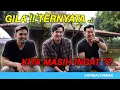Download Lagu 3 AKTOR GENTABUANA CHALLENGE SIAPA PALING INGAT!! I AFDHAL YUSMAN,TEMMY RAHADI, AHMAD AFFANDY