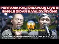 Download Lagu SELALU TERSIMPAN BY ZIDAN, VALDY NYONK LIVE AT PENDOPO LAWAS