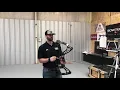 Hoyt Nitrux Review
