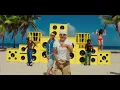 X TI - Kapo x Feid  (Video Oficial)