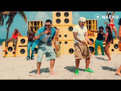 Video Thumbnail: X TI - Kapo x Feid  (Video Oficial)