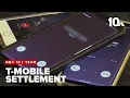 T-Mobile data breach victims to receive settlement checks