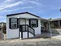 Continental 189K Manufactured Home Tour 3 Bed 2 Bath Santa Ana CA