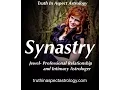 Synastry Aspects - Venus Trine Mars